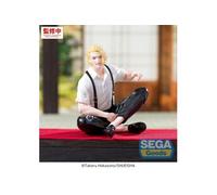 Kagurabachi - Statuette High Premium Perching Togo Shiba 11 cm