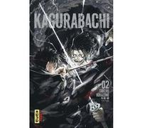 Kana – Kagurabachi T2