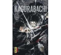 Kana – Kagurabachi T2