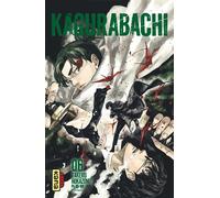 Kana – Kagurabachi T6