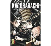 Kagurabachi T8