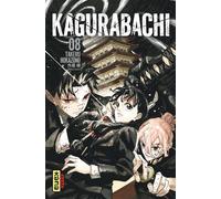 Kagurabachi T8 - Takeru Hokazono - Kana Eds - broché - Manga