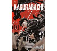 Kagurabachi (Vol. 1)