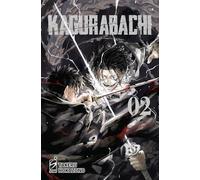 Kagurabachi (Vol. 2)