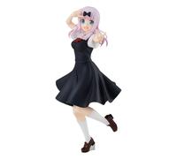 Kaguya-sama : L'amour, c'est la guerre ? Pop Up Parade Pvc Statue Chika Fujiwara