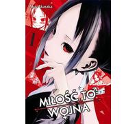 KAGUYA-SAMA L'amour c'est la guerre. Volume 1