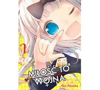 KAGUYA-SAMA L'amour c'est la guerre. Volume 2
