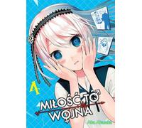 KAGUYA-SAMA L'amour c'est la guerre. Volume 4