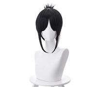 Kaguya-sama l'amour est la guerre Shinomiya Kaguya Cosplay perruque pour les femmes résistant à la chaleur cheveux synthétiques Anime Costume fête perruque épingle à cheveux Shinomiya Kaguya