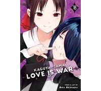 Kaguya-sama : L'amour est une guerre, Vol. 18