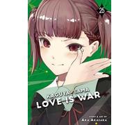 Kaguya-sama : L'amour est une guerre, Vol. 25