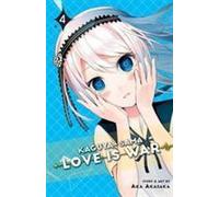Kaguya-sama : L'amour est une guerre, Vol. 4