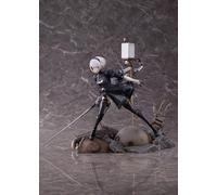 Kaguya-sama: Love is War 1/7 statuette PVC Ver1.1a 2B Deluxe Version 20 cm