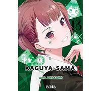 Kaguya-Sama: Love is War 13