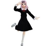 Max Factory – Figurine Figma Chika Fujiwara (Kaguya-sama: Love Is War?) 14 cm