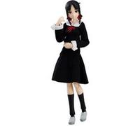 Good Smile Company - Kaguya-Sama: Love Is War - Kaguya Shinomiya Figma Action Figure [Collectables] Action Figure, Collectible