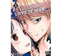 Kaguya-sama: Love is War T05