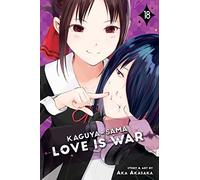 akasaka, aka - Kaguya-sama: Love Is War, Vol. 18