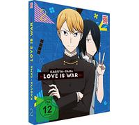 Kaguya-sama: Love is War-Vol. 2 [Import]