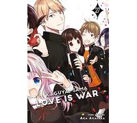 Kaguya-sama: Love Is War, Vol. 27