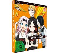 Kaguya-sama: Love is War-Vol. 3 [Blu-Ray] [Import]