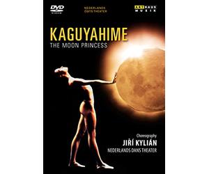 Kaguyahime - the Moon Princess / Jiří Kylián