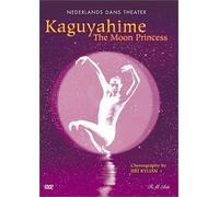Kaguyahime - The Moon Princess / Nederlands Dans Theater (Jiri Kylian) [Import USA Zone 1]