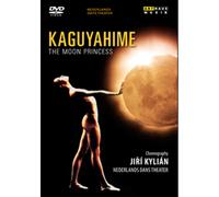Kaguyahime: The Netherlands Dance Theatre (DVD) Netherlands Dance Theatre
