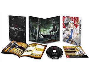 Kagyu Kumo-Goblin Slayer 1 [Edizione: Giappone] [Import]