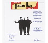 Kah, Hubert - Best of Dance Hits