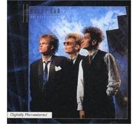 Kah, Hubert - Goldene Zeiten [Import]