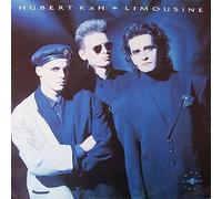KAH, Hubert - Limousine / Drowning / INT 125.544