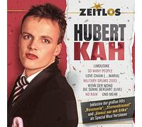 Hubert Kah – Zeitlos – CD