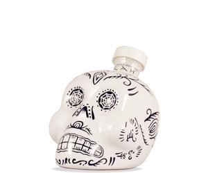 Kah Tequila Blanco 40% Vol. 0,7l