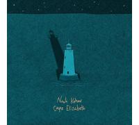 Island – Cape Elizabeth