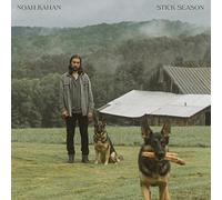 Noah Kahan – Stick Season – Vinyle 2LP noir