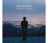 Kahane, Gabriel - Ambassador