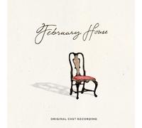 Kahane, Gabriel - February [Import]