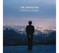 Kahane, Gabriel - The Ambassador [Import]