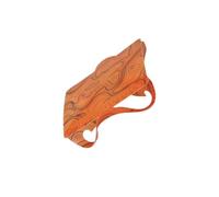KAHDGSS 1/2 tapis de découpe de fruits pour légumes, table de camping, planche à découper en plein air pour accessoires de camping, planche à manger pliante
