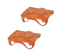 KAHDGSS 1/2 tapis de découpe de fruits pour légumes, table de camping, planche à découper en plein air pour accessoires de camping, planche à manger pliante