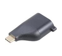 KAHDGSS 1 ensemble adaptateur de connexion vidéo USB C 4K60Hz adaptateur vidéo rapide efficace pour un usage professionnel adaptateur d'affichage