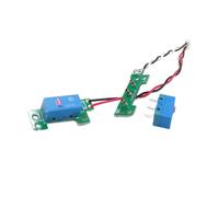 KAHDGSS 1 ensemble de réparation de souris pour souris G304 G305 gauche droite clé cartes mères Hot Swap Circuit Board câble flexible