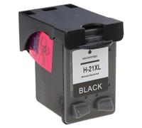 KAHDGSS 21 22 XL Cartouche d'encre Compatible De Remplacement pour 21 22 21XL 22XL HP21 Deskjet F2180 F2280 F4180 F2200 F380 Imprimante Deskjet Cartouches d'encre XL