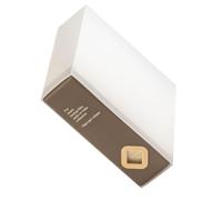 KAHDGSS 24 Capacity CDs Storage Case Organizers Box to Keep Discs Safe from Dusts and Scratches for Home Or Office Use Holder