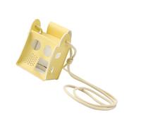 KAHDGSS 3. De Rangement Multifonction pour Machine 2024 Bandoulière Respirante Réglable Et De Rangement Extérieur Résistant Rayures