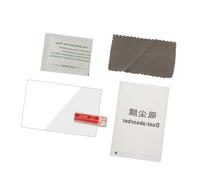 KAHDGSS 3. Protection d'écran antichoc pour appareil photo 5D4/5DR/1DX/K3II/645Z en verre trempé