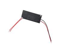 KAHDGSS Adaptateur d'alimentation AC85V ~ 265V 36W Régulateur De Tension Isolé pour Connecteurs À Usage Domestique Et Industriel Alimentation De Microphone