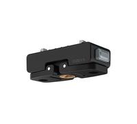 KAHDGSS Adaptateur De Caméra Facile À Détacher avec Systèmes Verrouillage Magnétique Filetage Trépied 1/4 Pouces À Double Griffe Convertisseur D'équipement Caméra