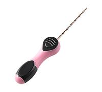 KAHDGSS Aiguille d'épissure de pêche Appâts bouillettes Foret à crochet Appâts Appâts Outil professionnel Instrument de piercing